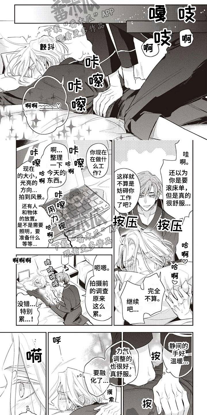 第29章：摄影考察4