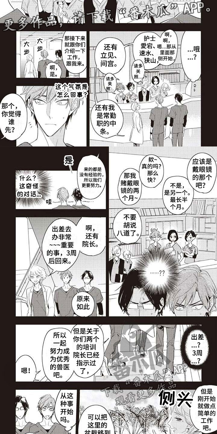 第4章：新生活4