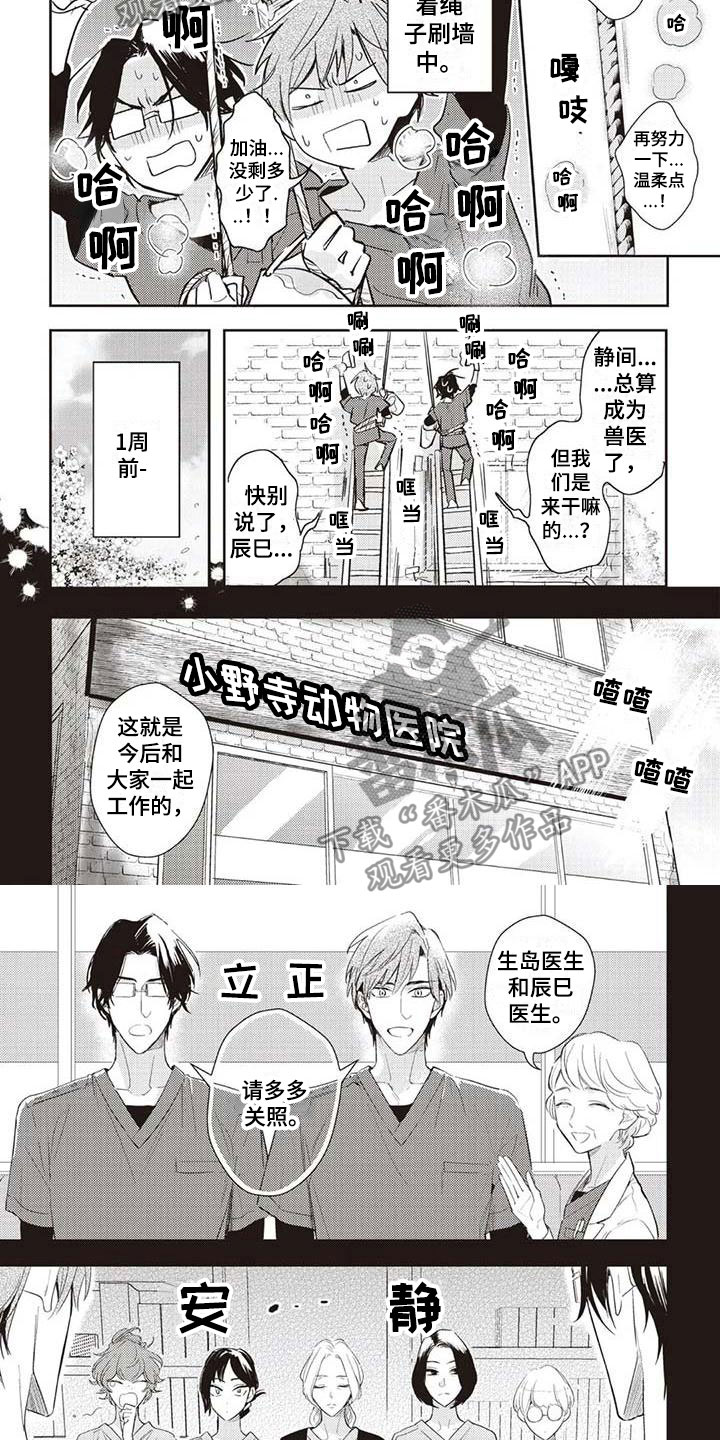 第4章：新生活3