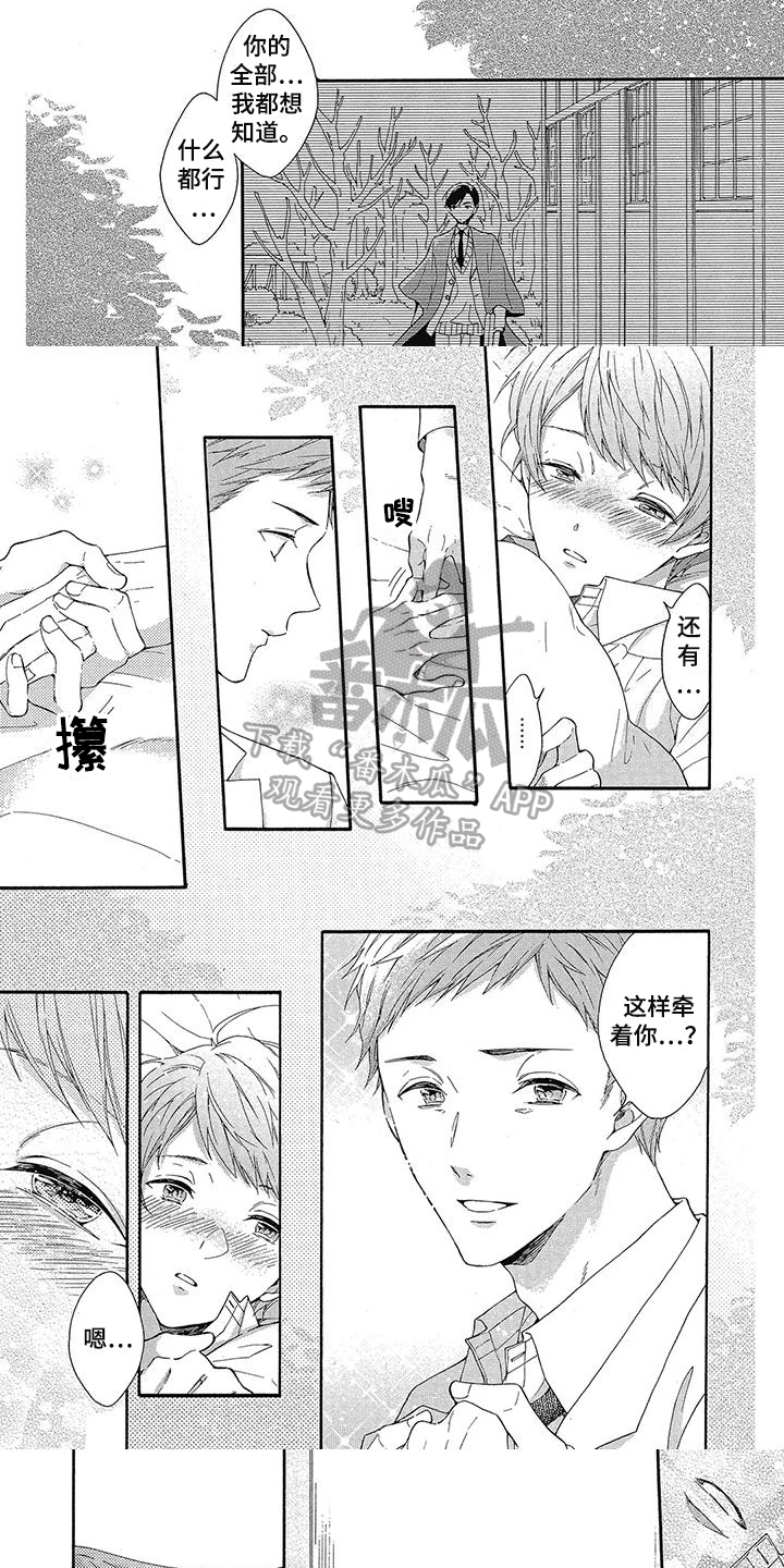 第26章：怀疑4