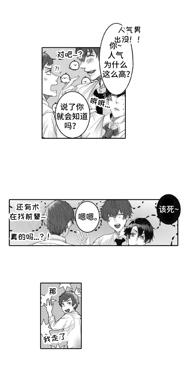 第2章：业务0