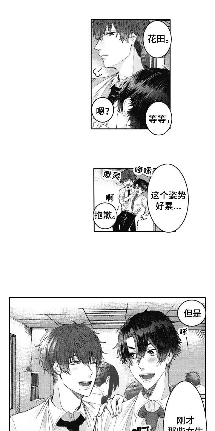 第2章：业务1