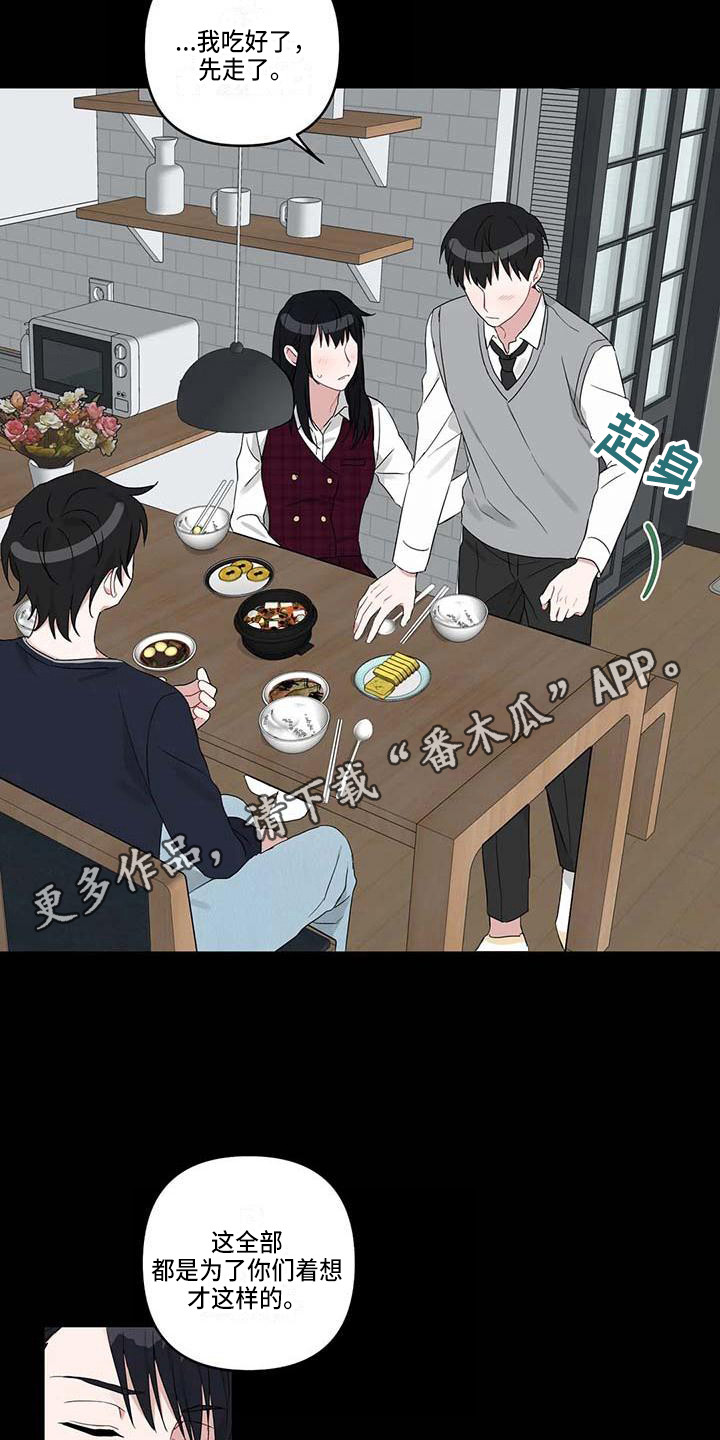 第20章：倾诉4