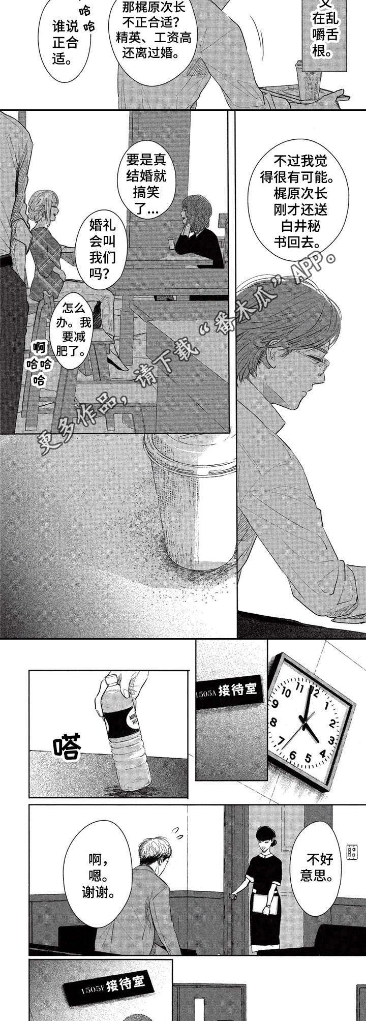 第18章：嚼舌根3