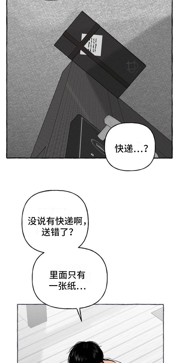 第2章：神秘快递3