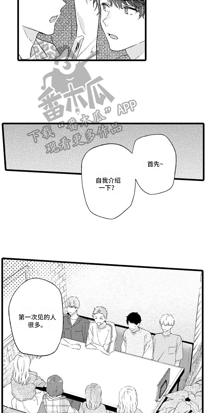 第12章：印象1