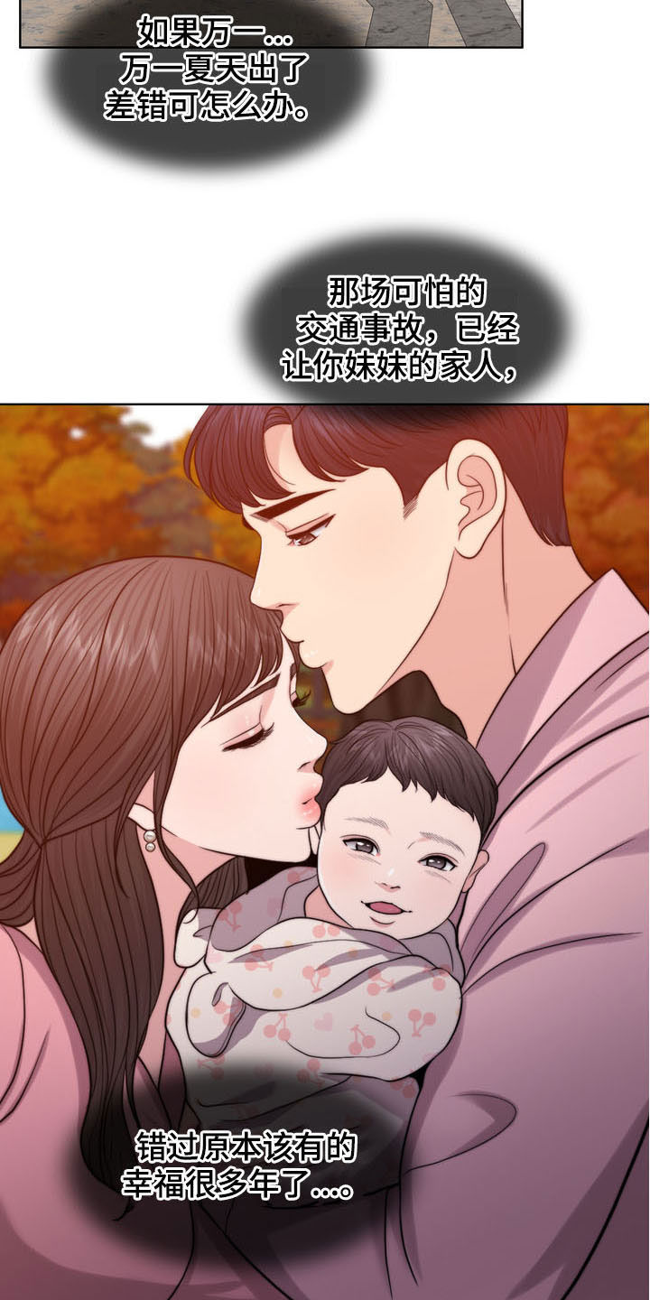 第36章：纠结4
