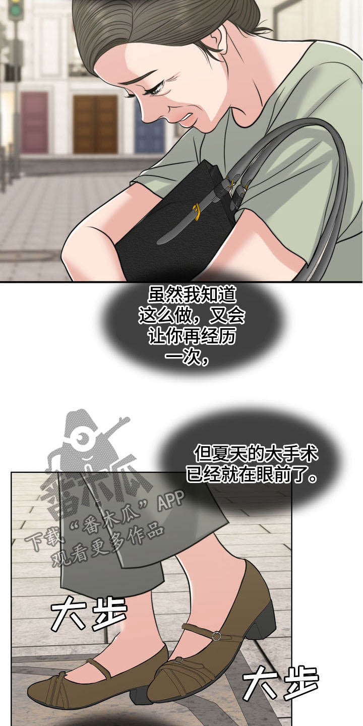 第36章：纠结3