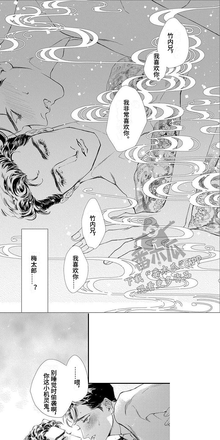 第5章：做梦0