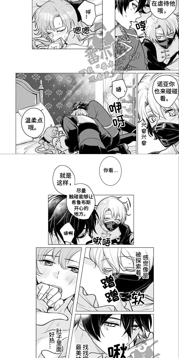 第21章：温度1