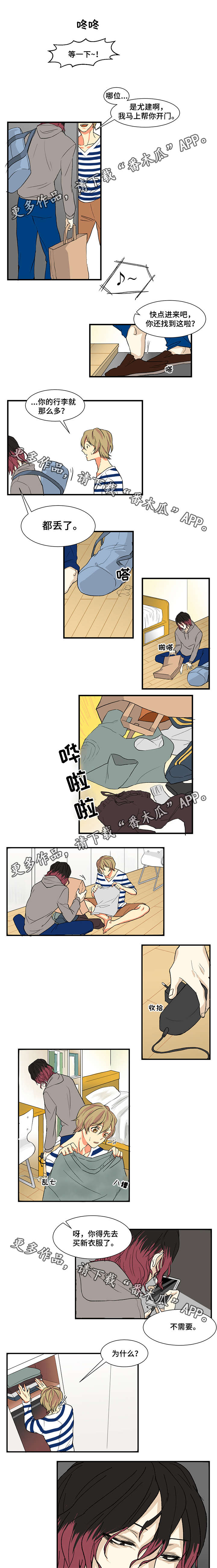 第5章：交谈0