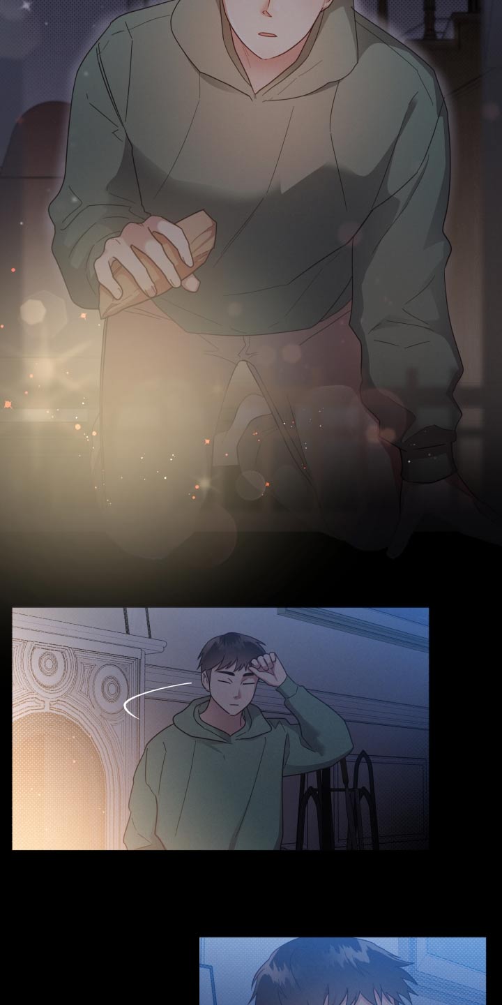 第139章：【第二季】想了很多1