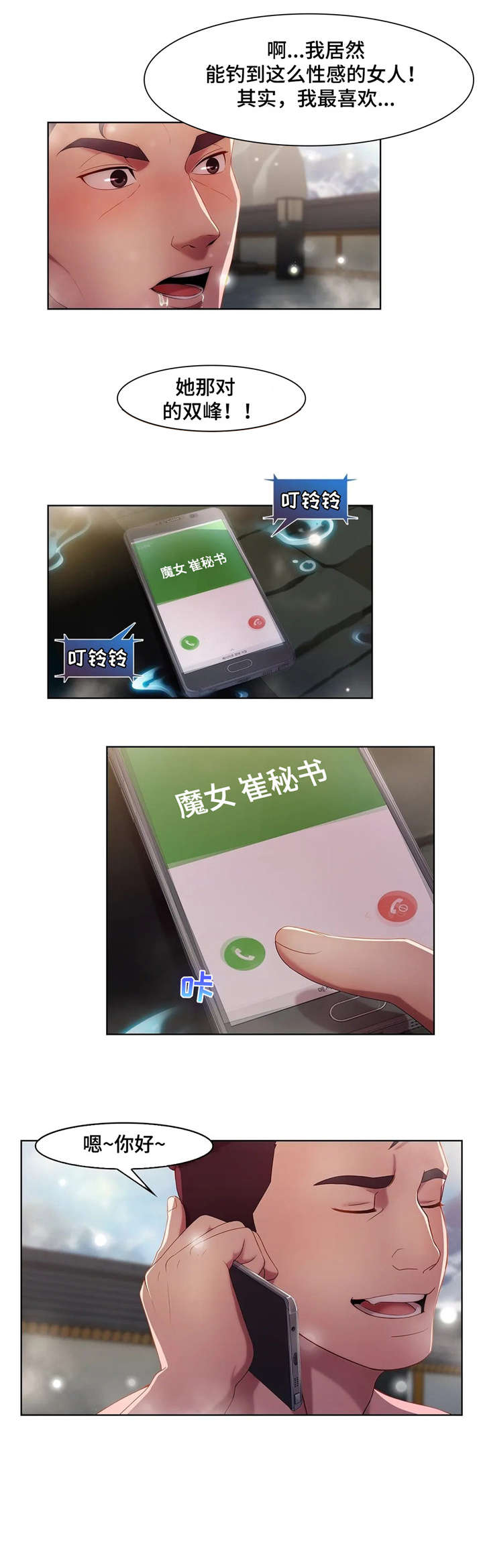 第15章：电话0