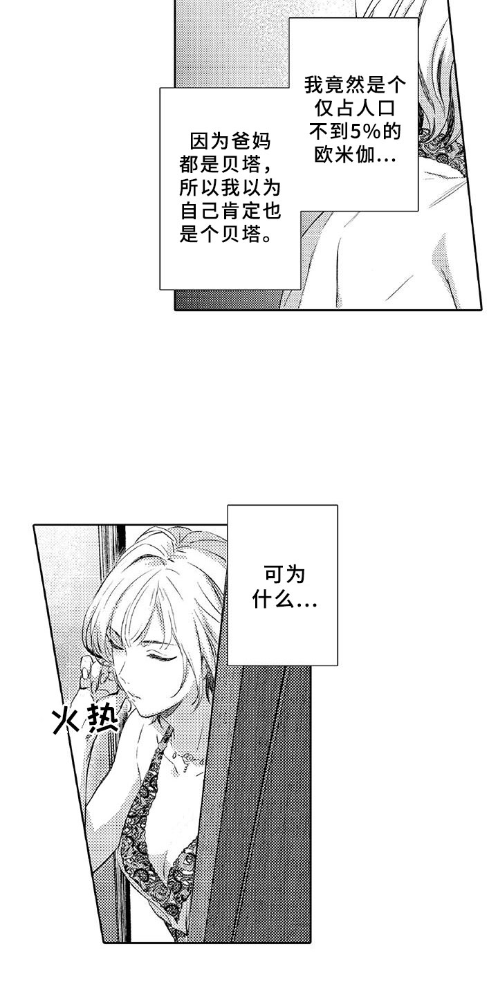 第1章：求救1