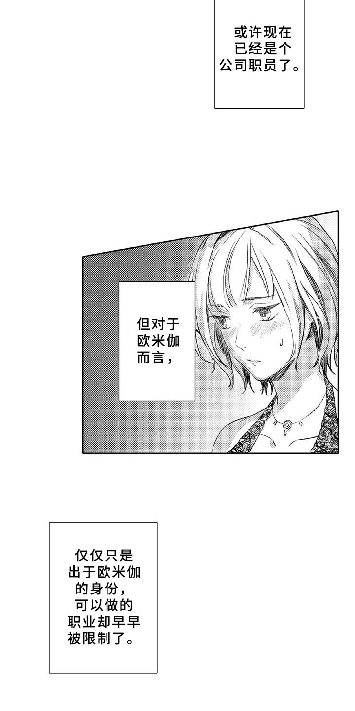 第1章：求救4