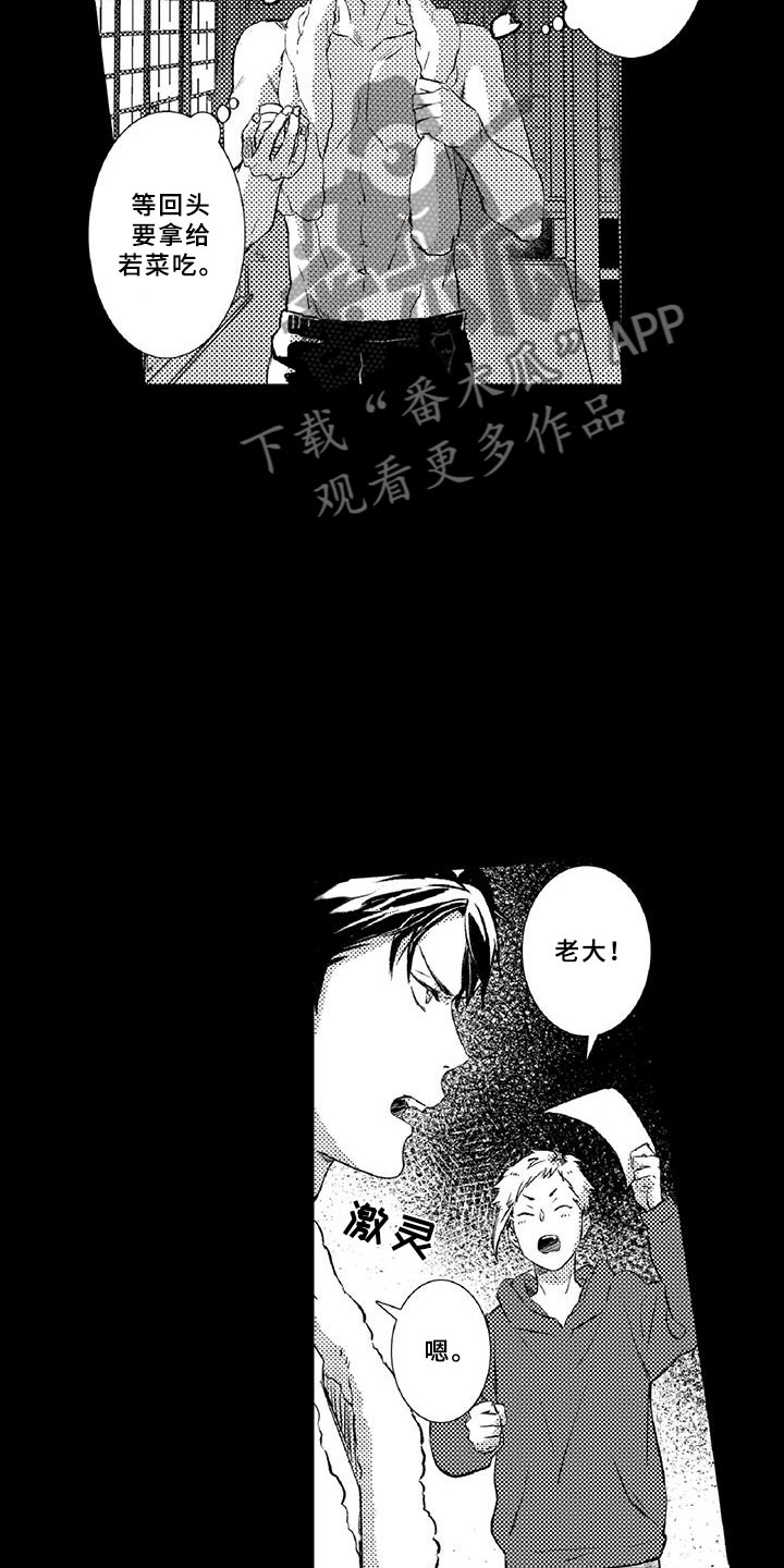 第17章：走狗2