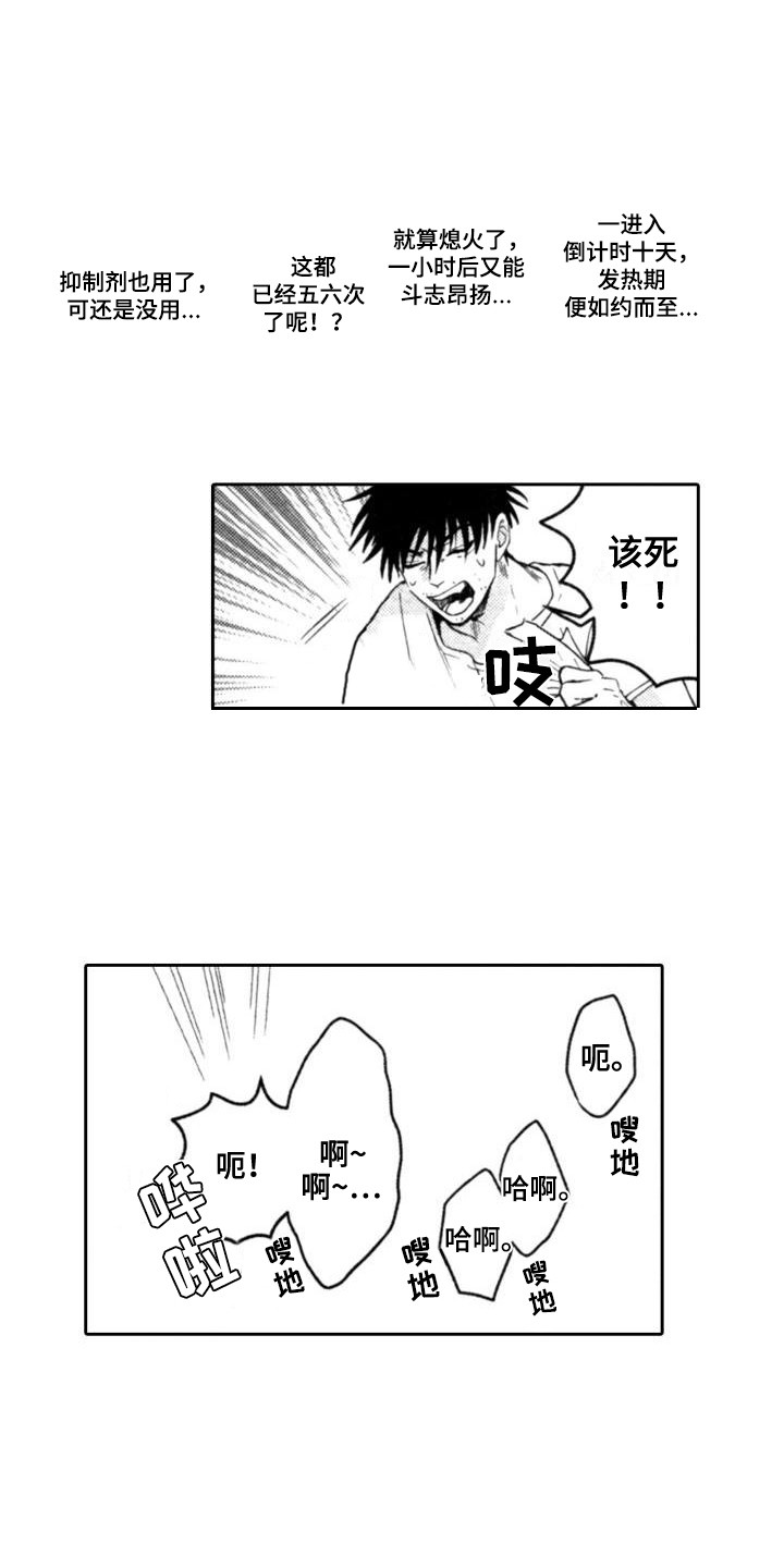 第2章：前辈0
