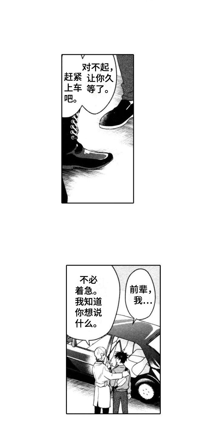 第3章：求助2