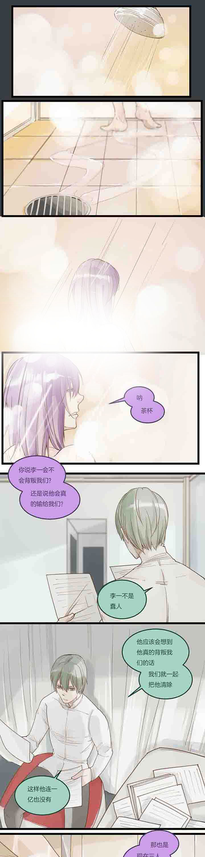第100章：礼物0