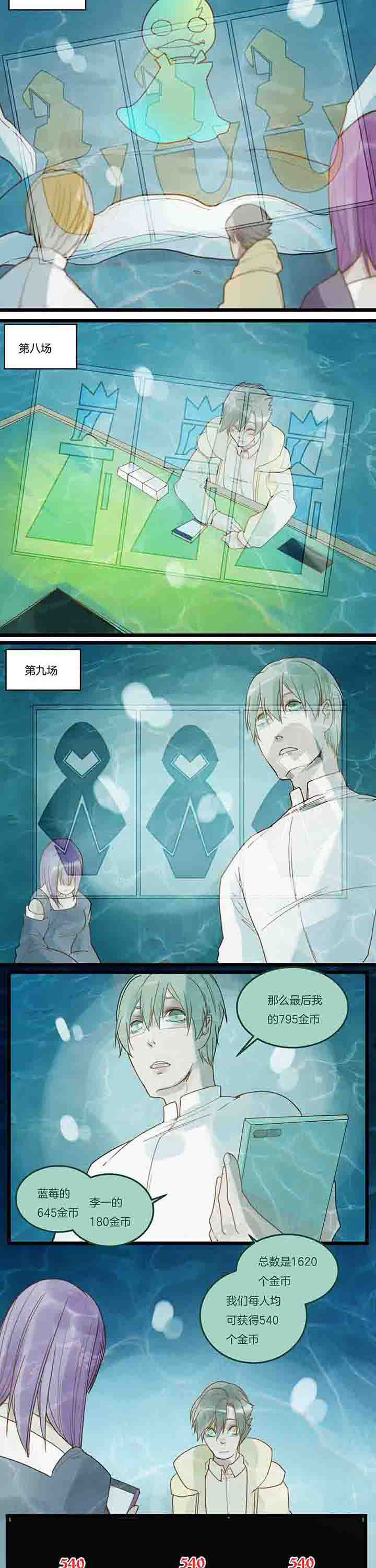 第97章：上半场结束1