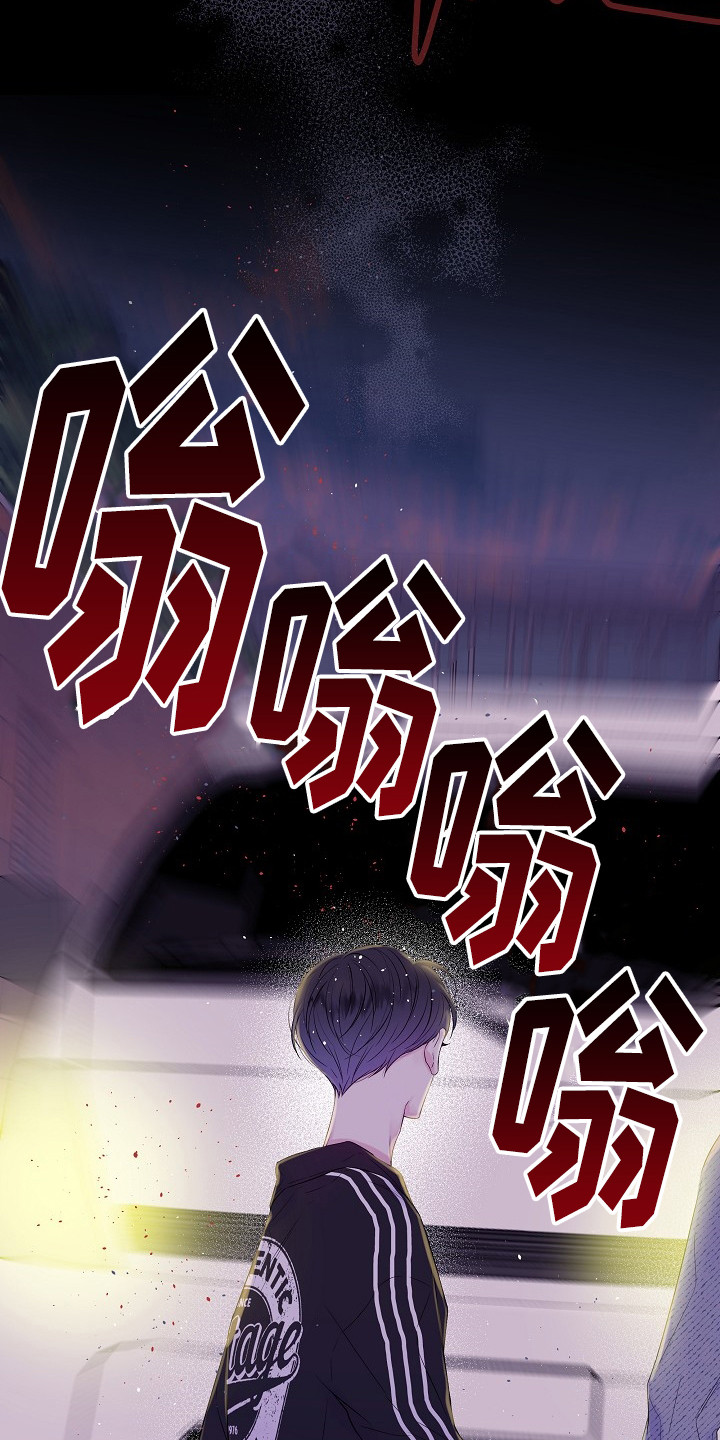 第1章：无法改变的命运0