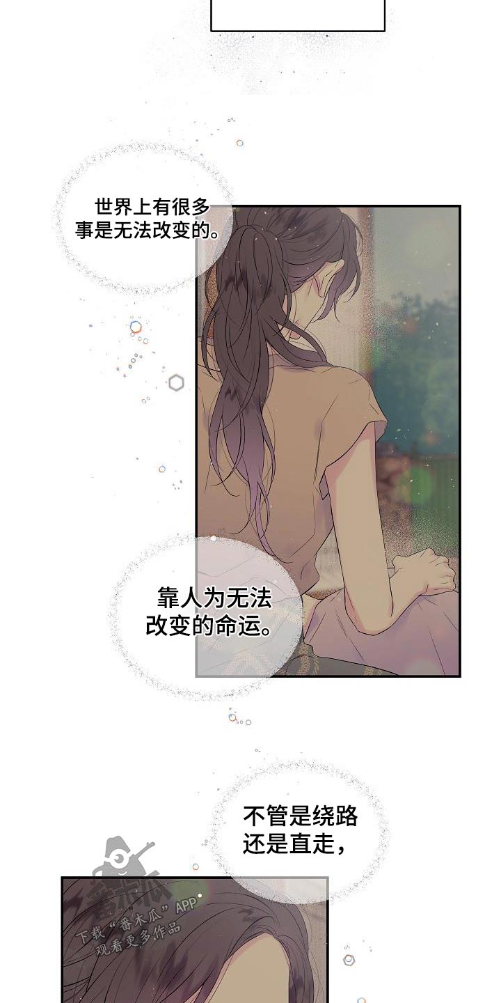 第52章：怎么选择0