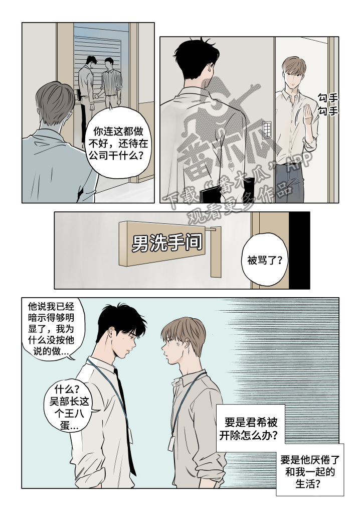 第20章：保持可爱（完结）3