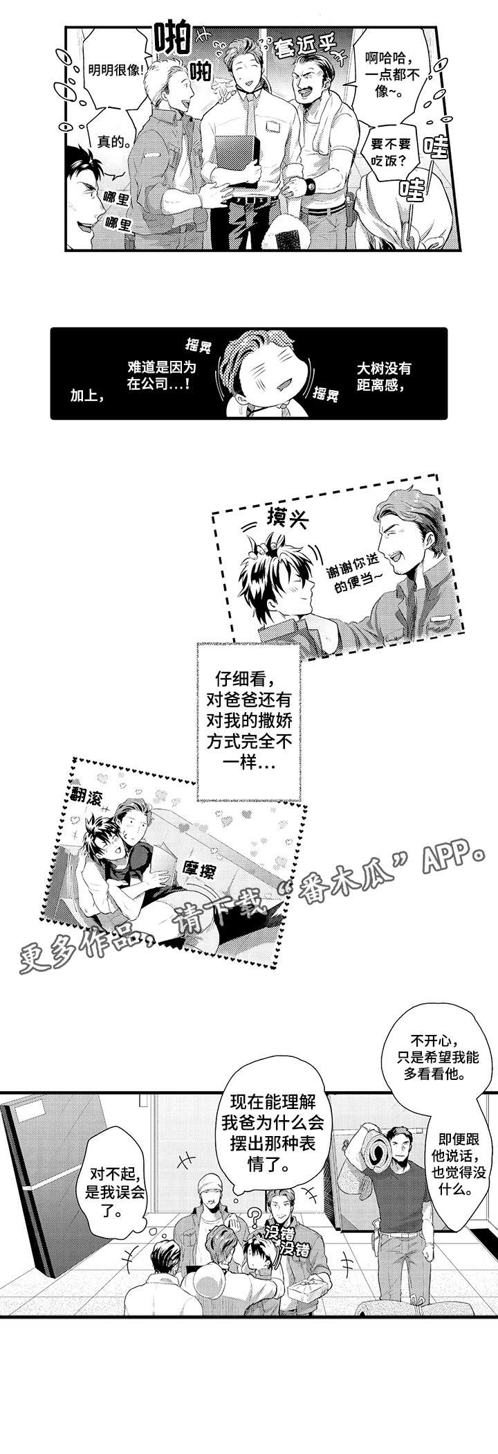 第19章：态度3