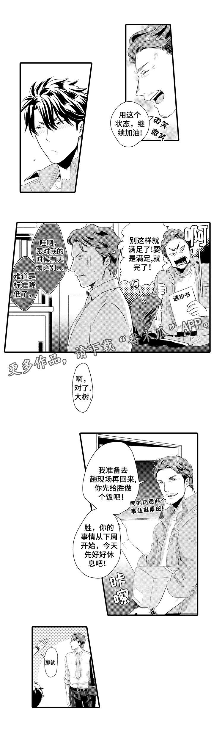 第17章：替代品1