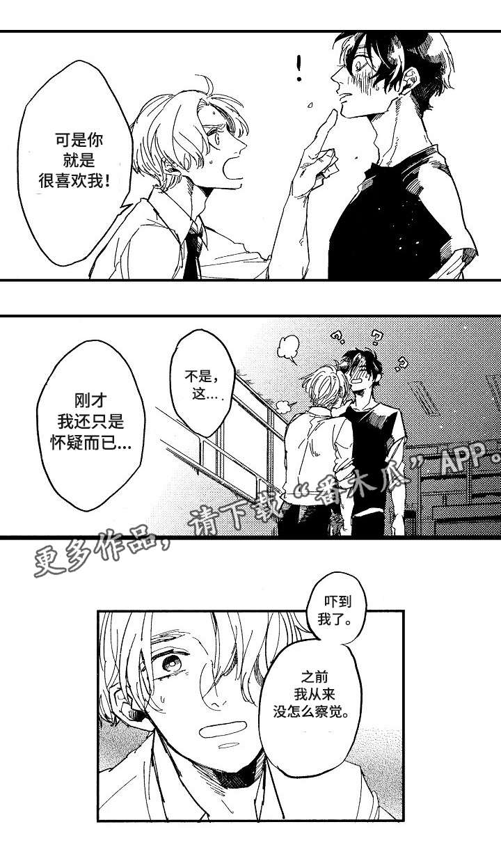 第19章：追逐1