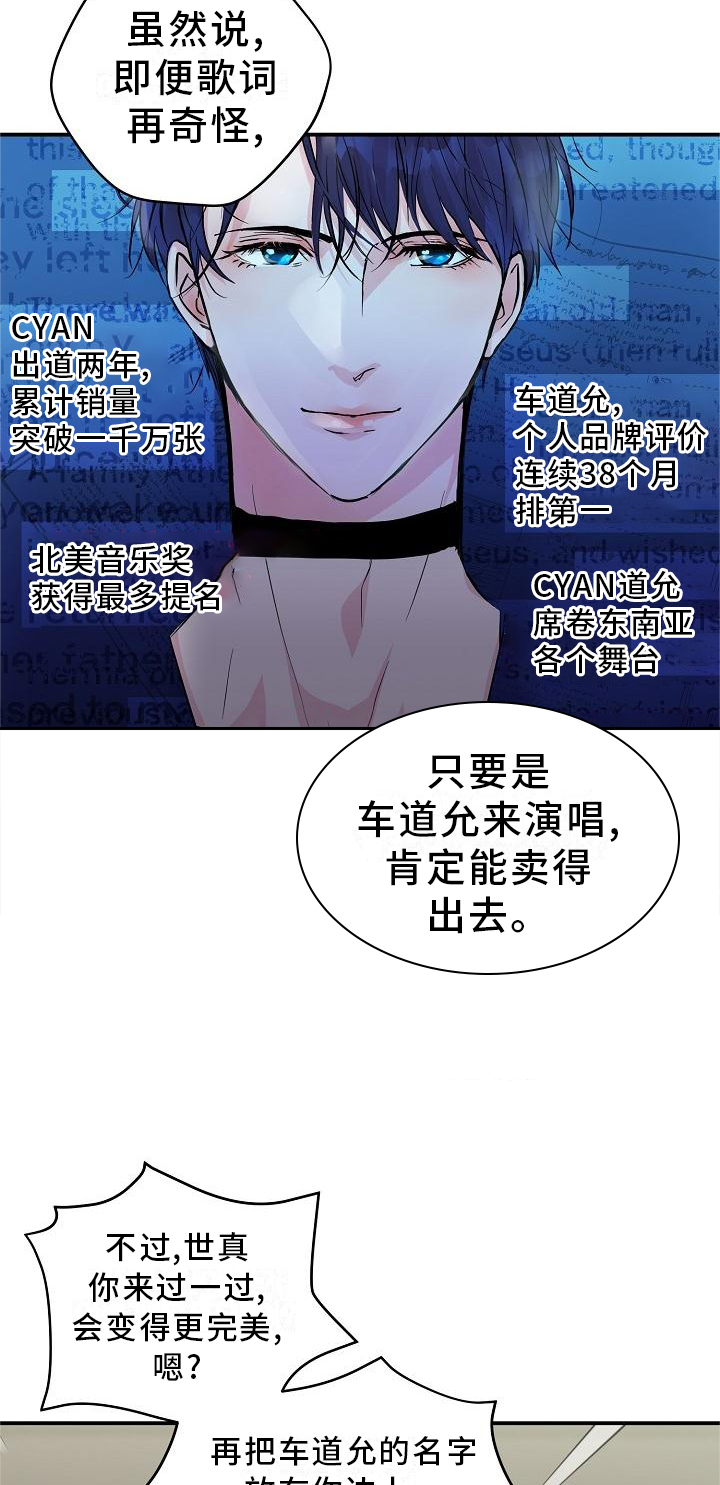 第15章：名气2