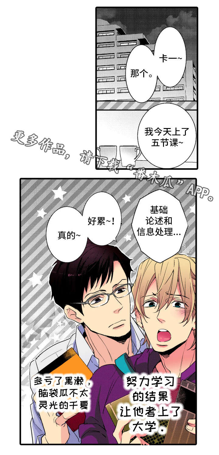 第11章：出差0