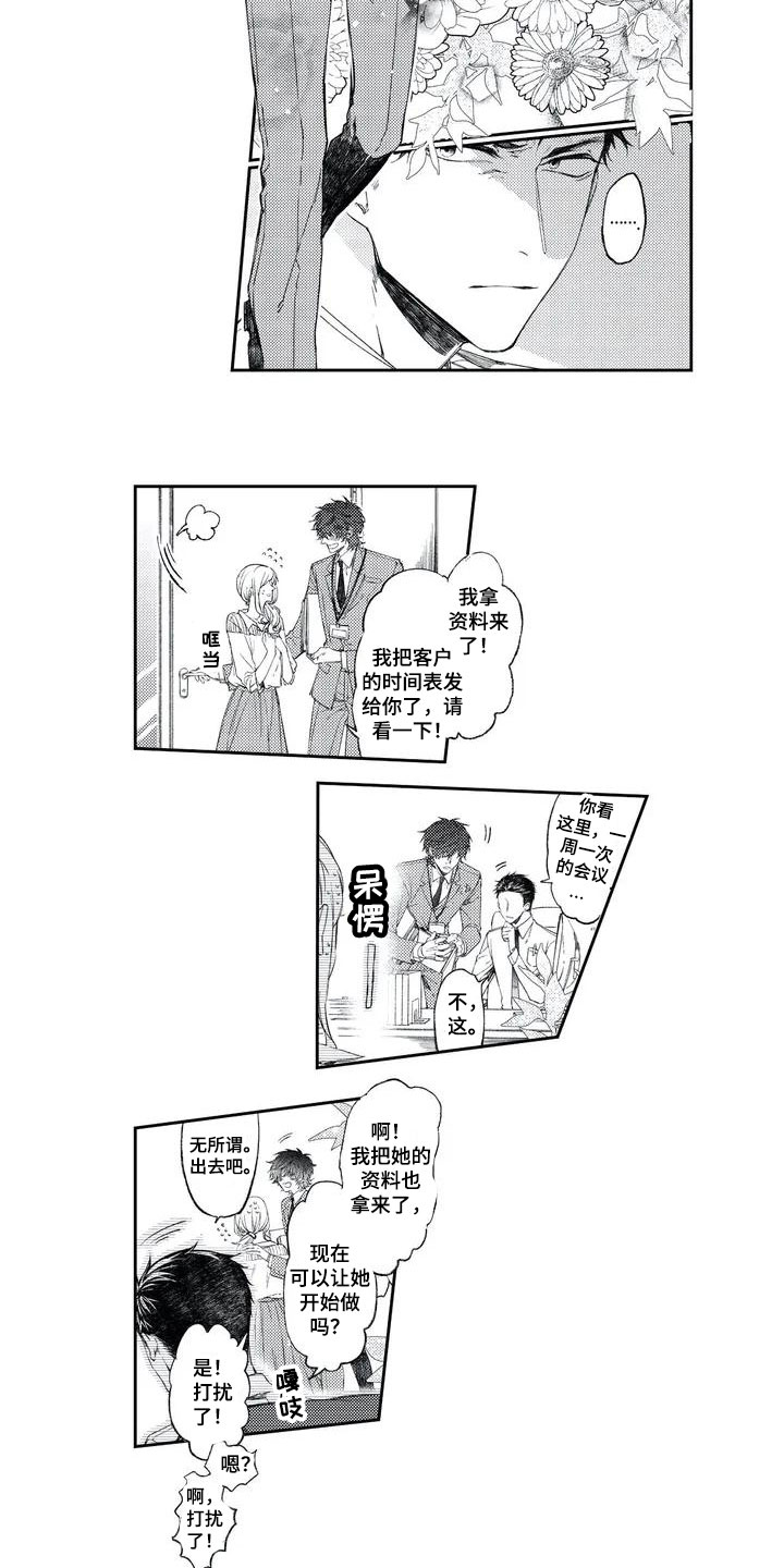 第1章：暗恋2