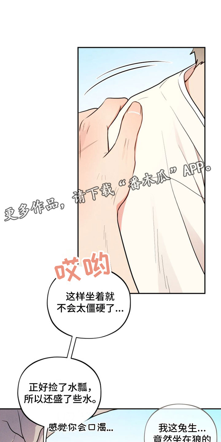 第11章：春天【完】0