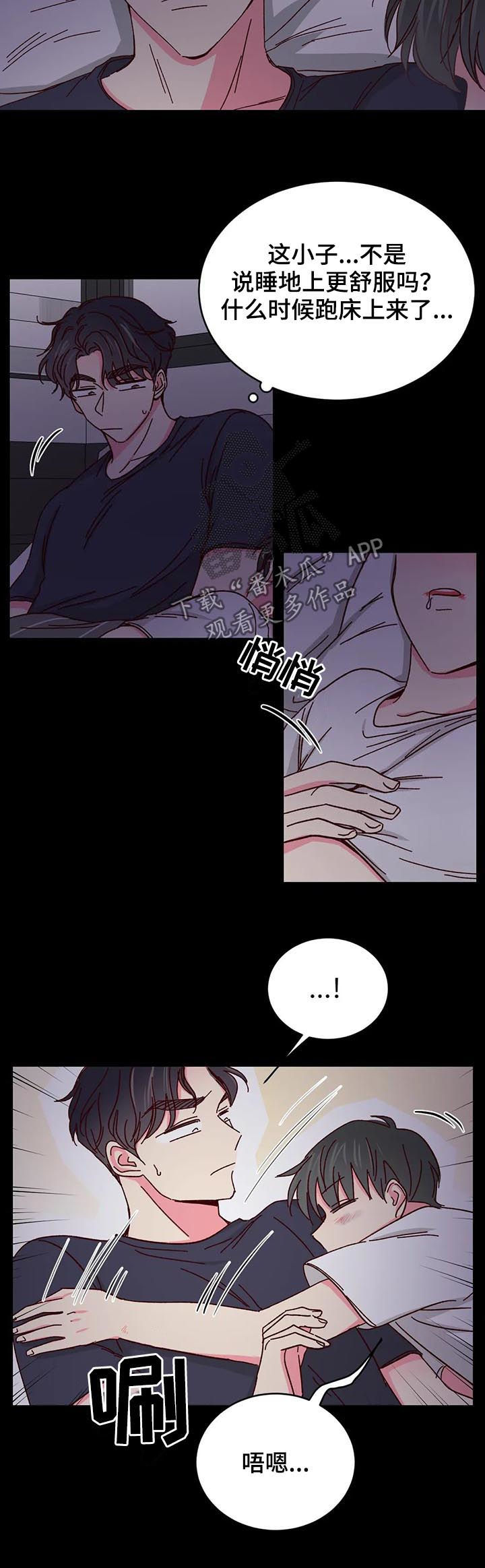 第81章：【第二季】收留2