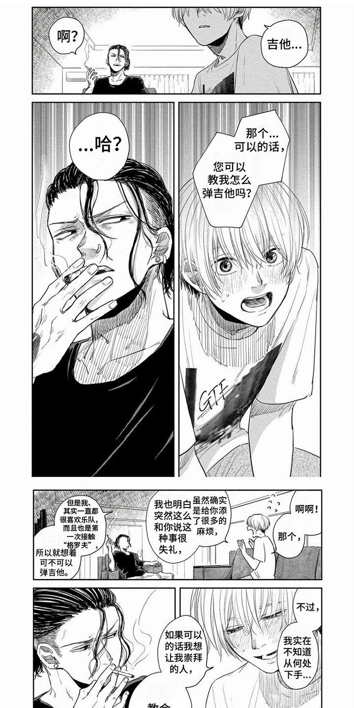 第3章：条件0