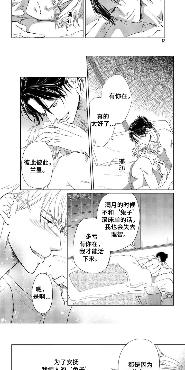 第1章：体质3