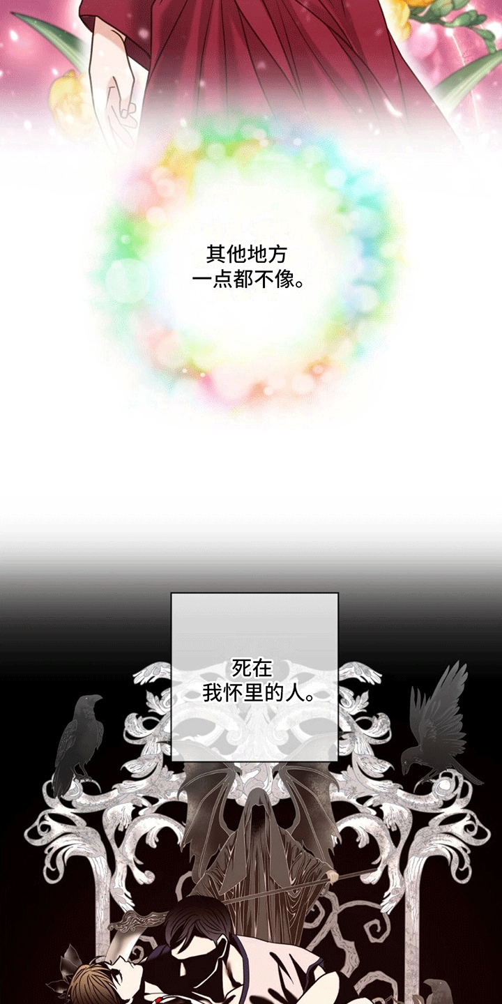 第6章：力量回归0