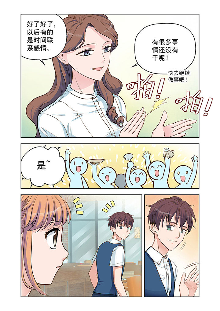 第19章：入职（下）4