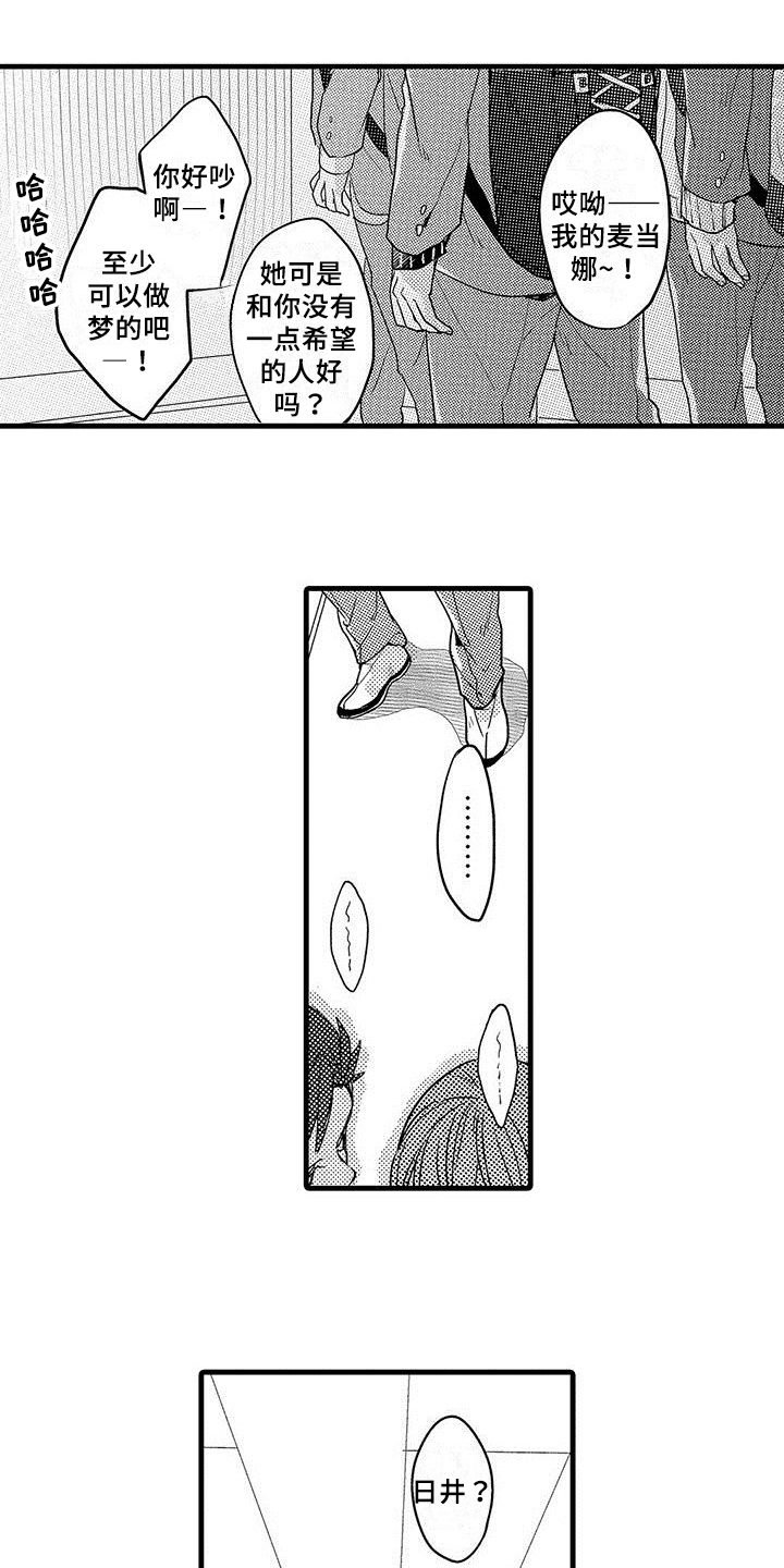 第2章：心事0