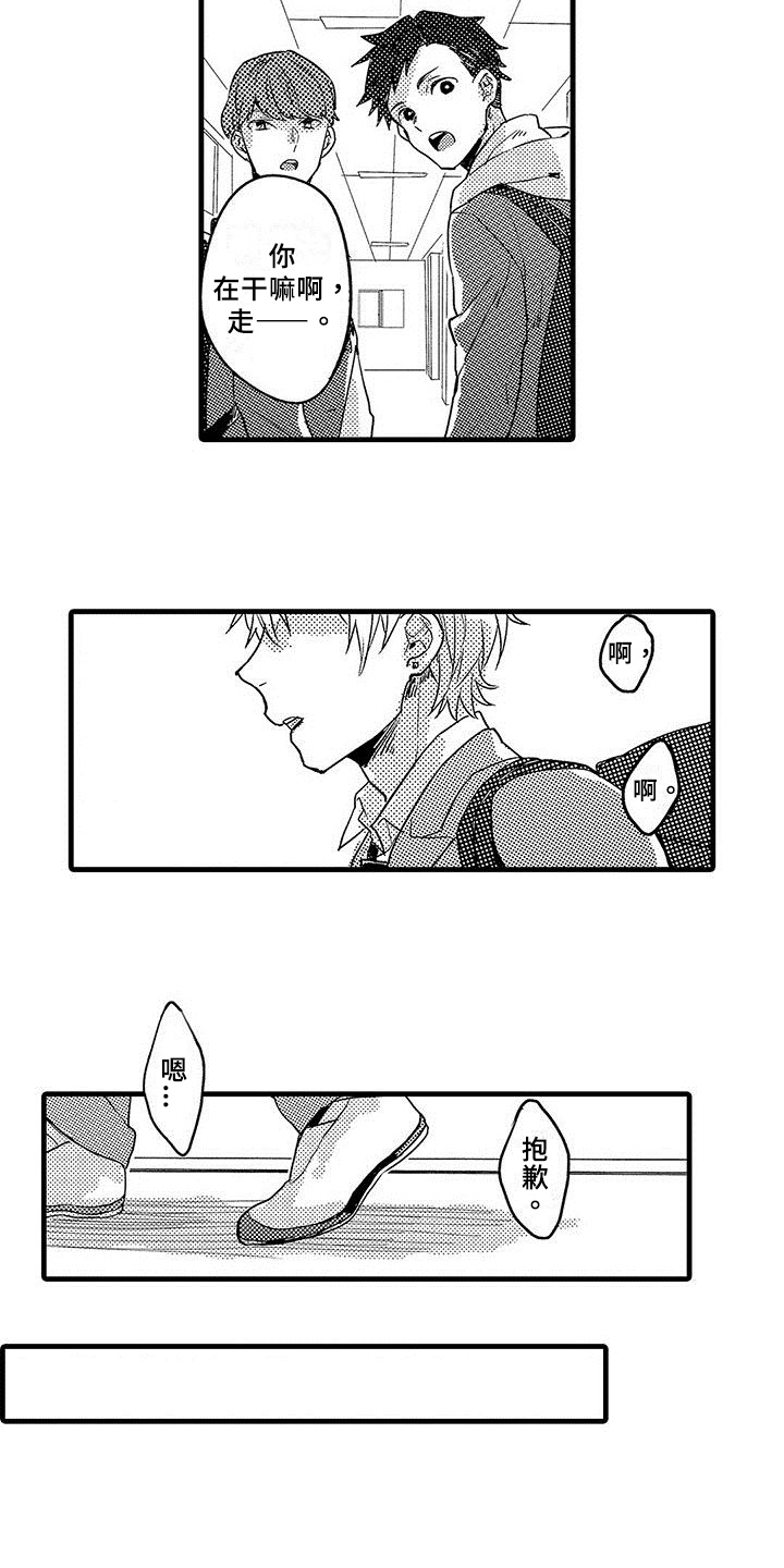 第2章：心事1