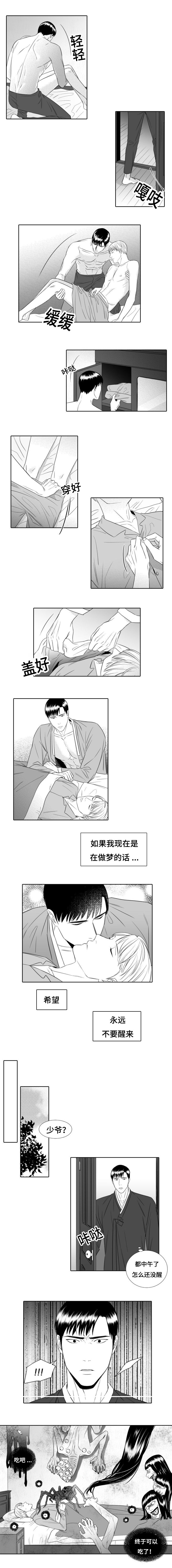 第13章：隔日2