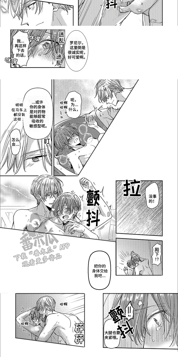 第6章：做决定2