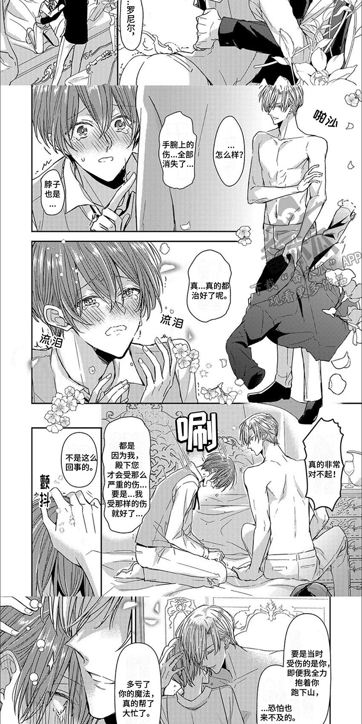 第12章：光芒2