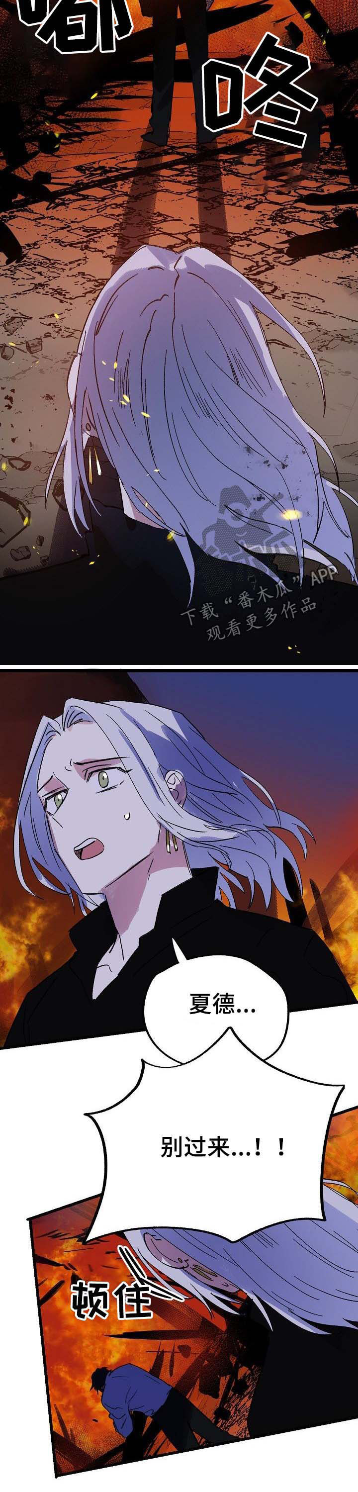 第40章：诅咒2