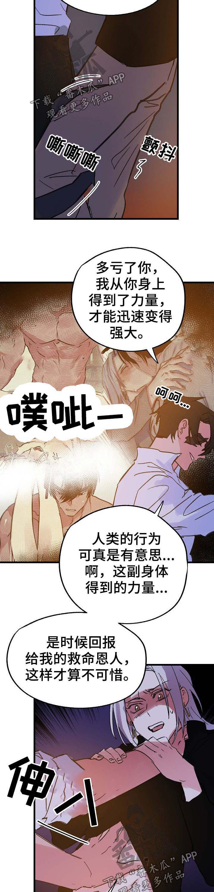 第41章：又会怎样2
