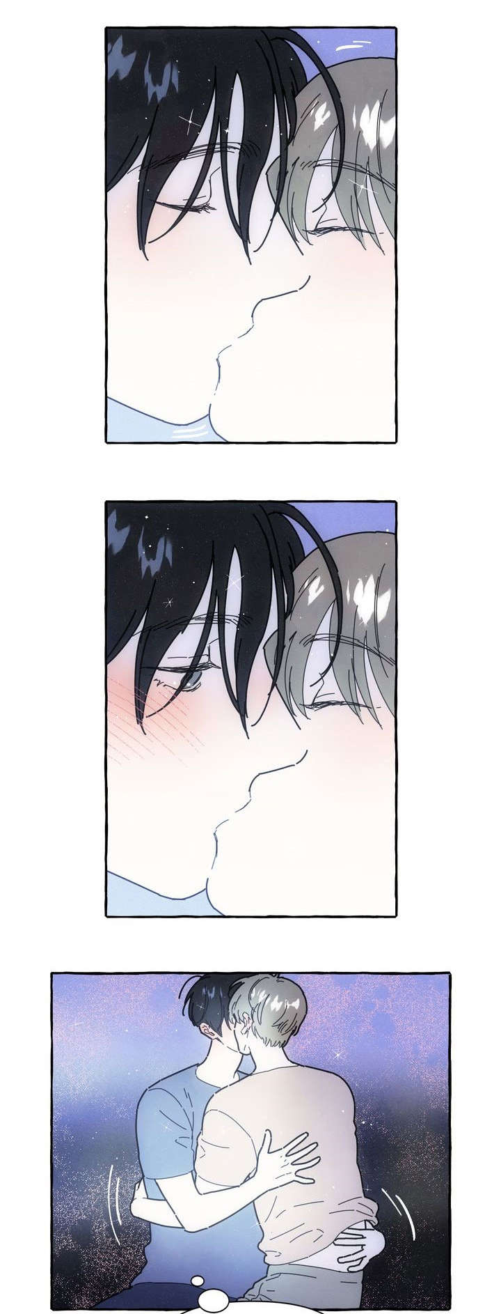 第23章：吃醋4