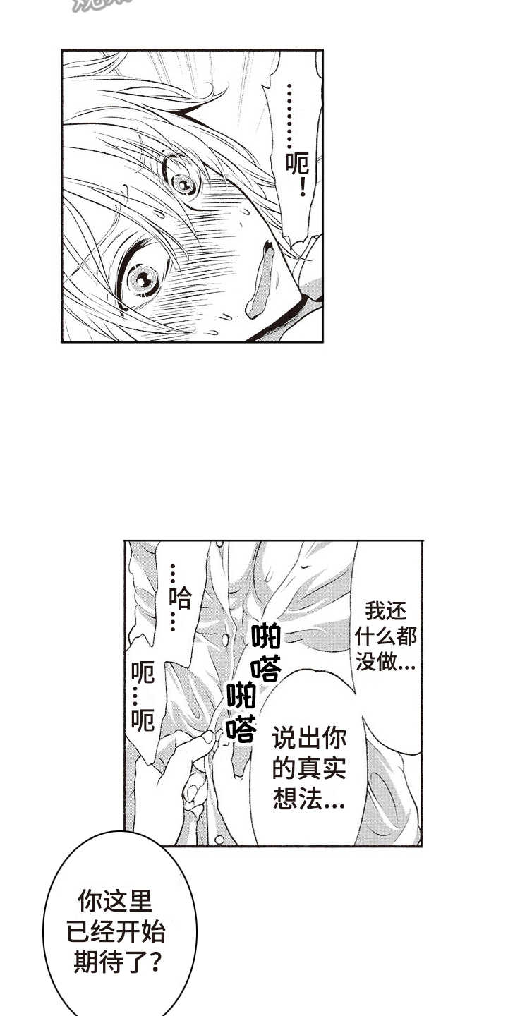 第11章：毛笔1
