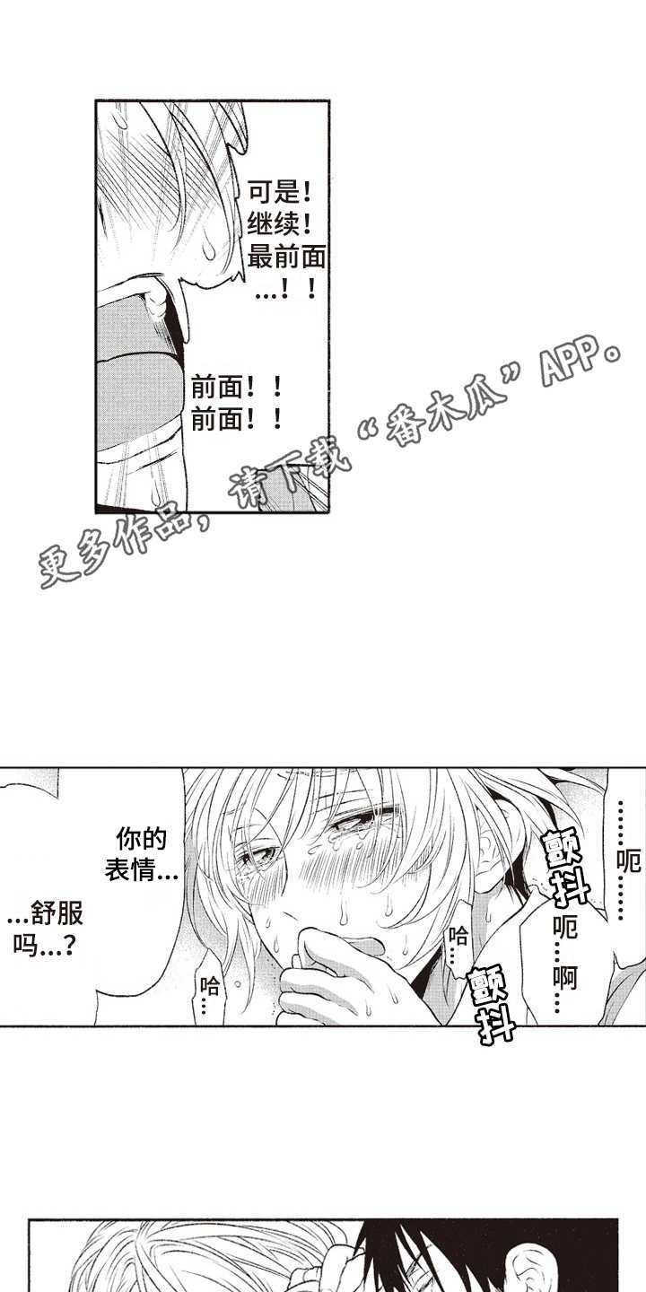 第11章：毛笔3