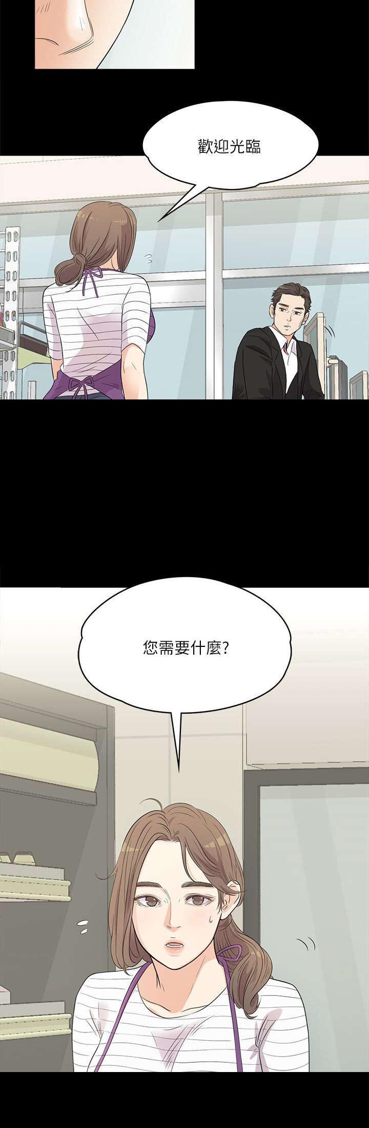 第6章：超市员工3